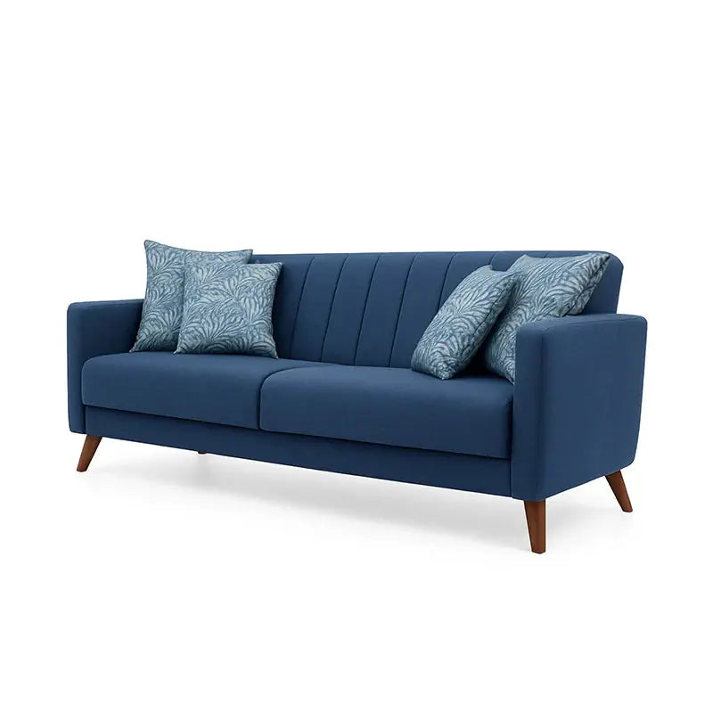 Ardeno sofa folding - 3 seater sofa