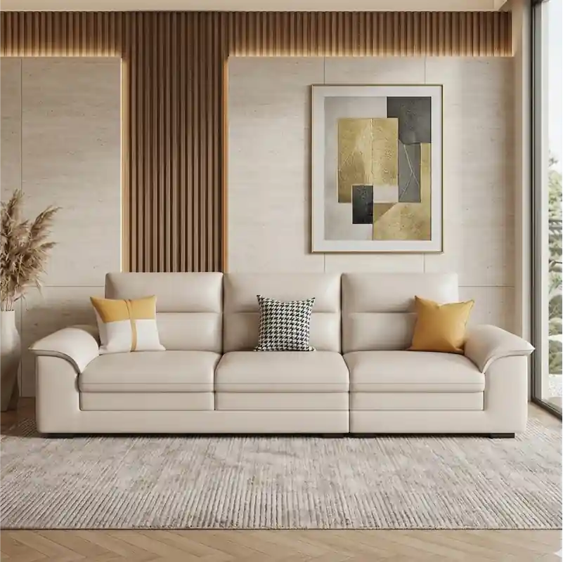 Davero luxury sofa set