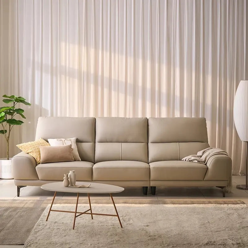 Benvora Sofa Custom Crafted to Order