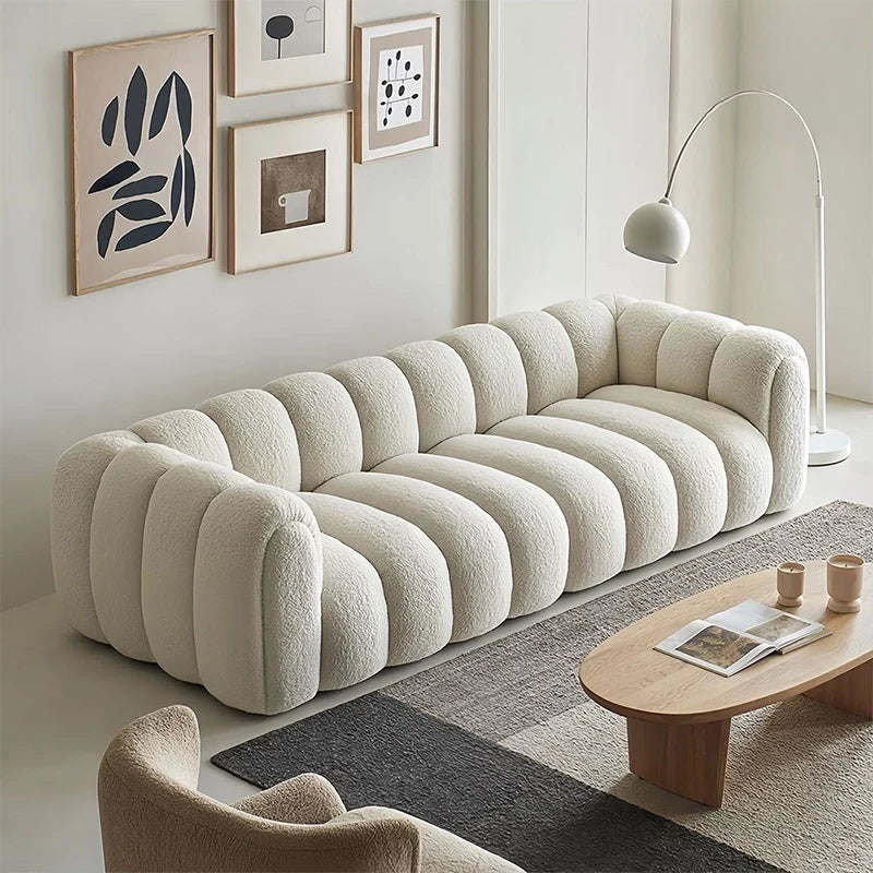 Midas lounge sofa