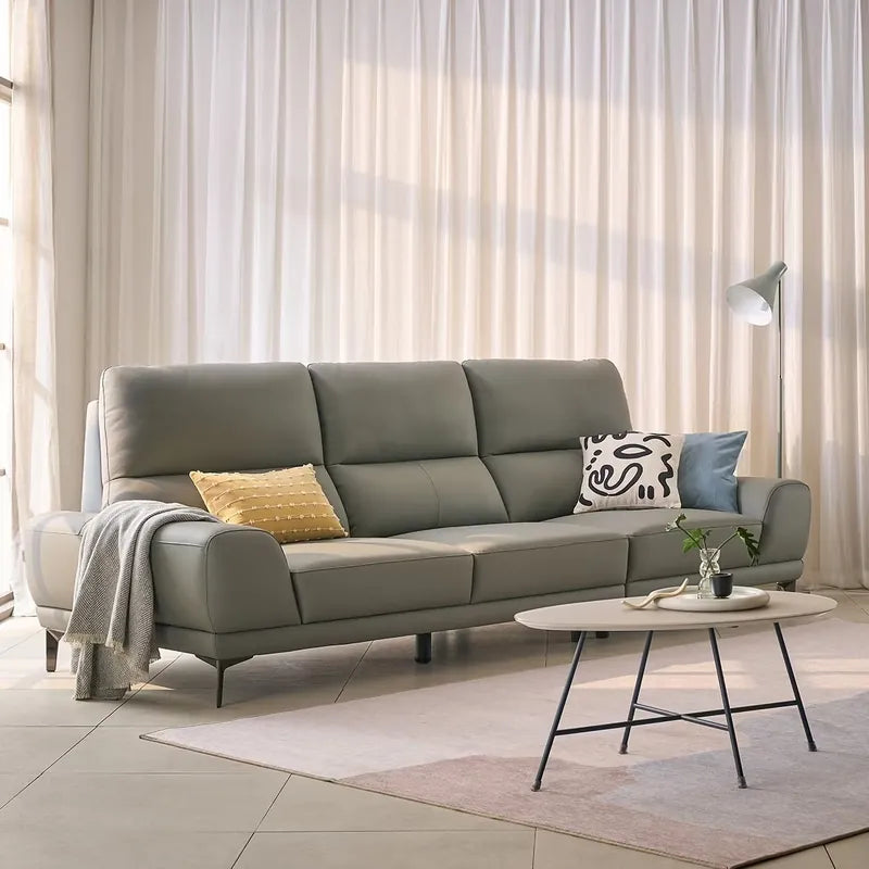 Benvora Sofa Custom Crafted to Order