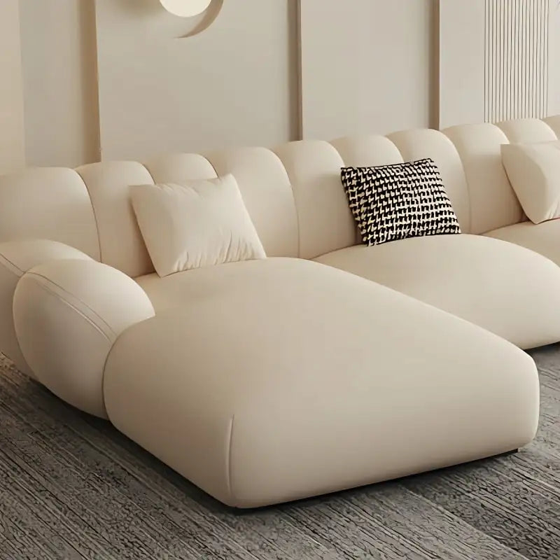 Neko corner sofa