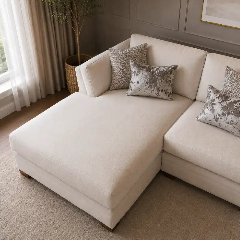 Marino Corner Sofa for Comfortable Living