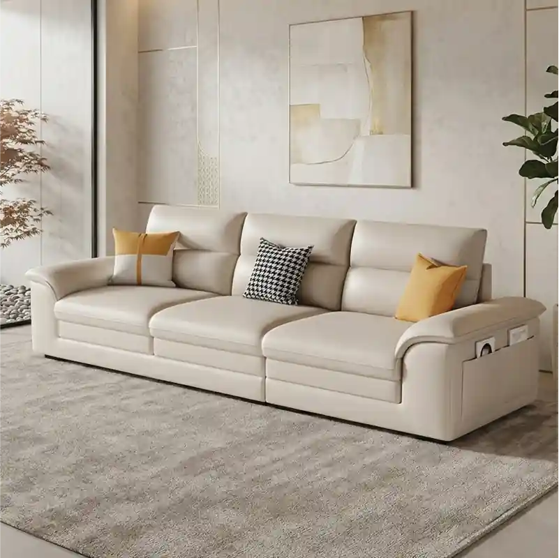 Davero luxury sofa set