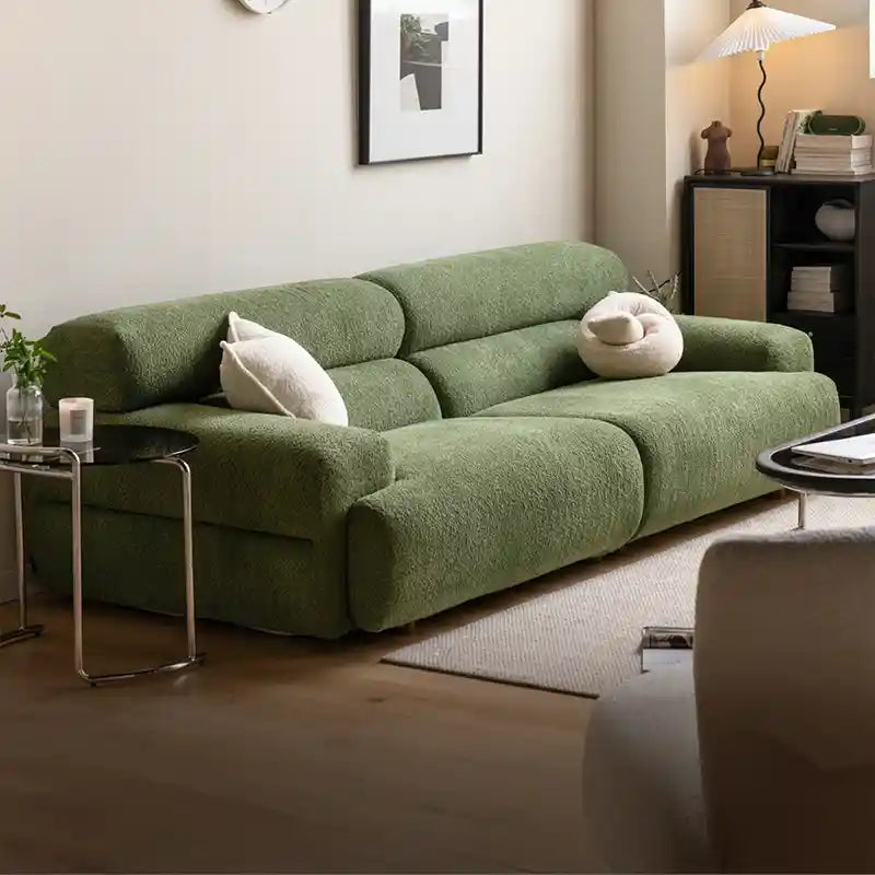 Archer lounge sofa
