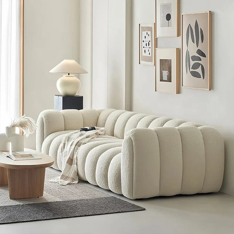 Midas lounge sofa