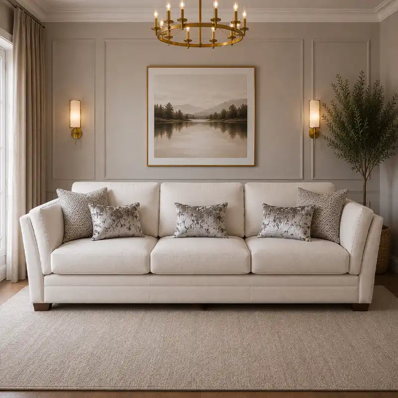 Marino Corner Sofa for Comfortable Living