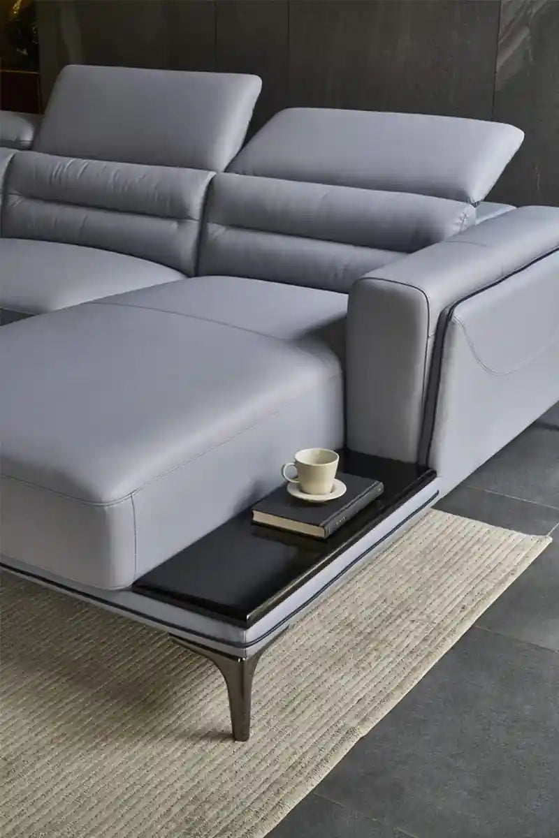Meko sectional sofa