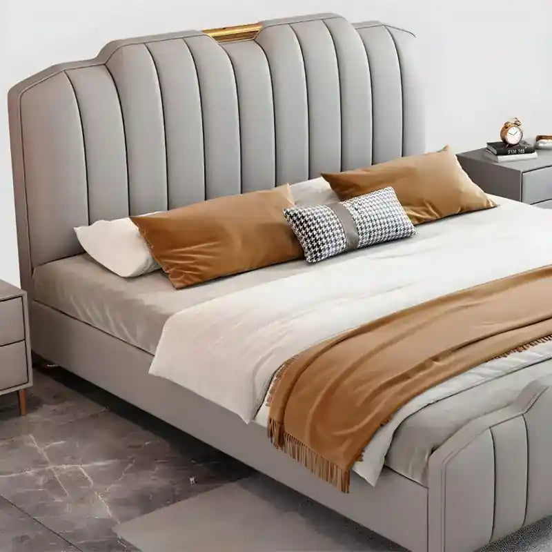 Ashford double bed with under storage bed price king size bedroom double bed design; Ashford bed with headboard shown as an upholstered bed.
