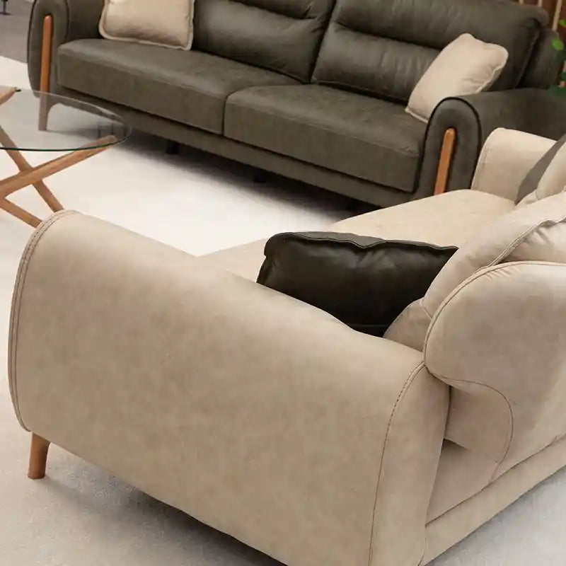 Timo Sofa Custom Made to Order