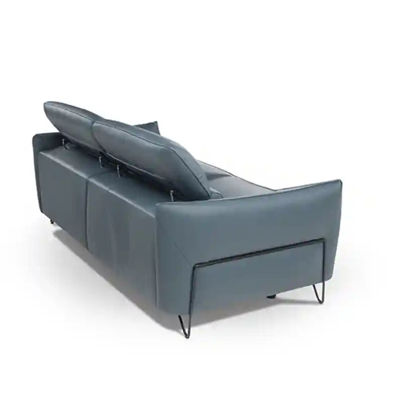 Fosello fabric sofa - 3 seater sofa