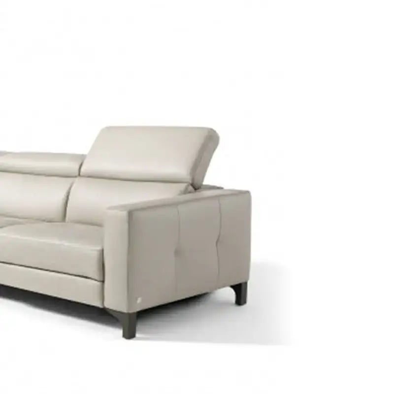 Hina luxury L shape sofa set - 5 seater L shape sofa