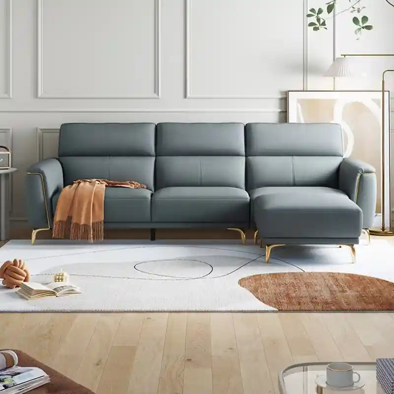 Jeno luxury sofa - 3 seater luxury sofa