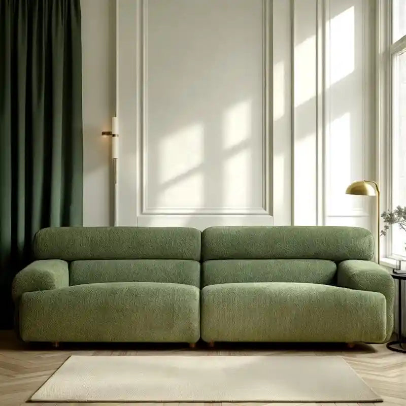 Archer lounge sofa
