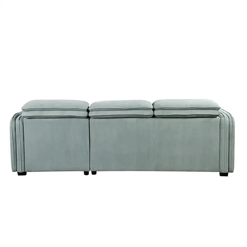 Gandor Sofacumbed Custom Crafted to Order
