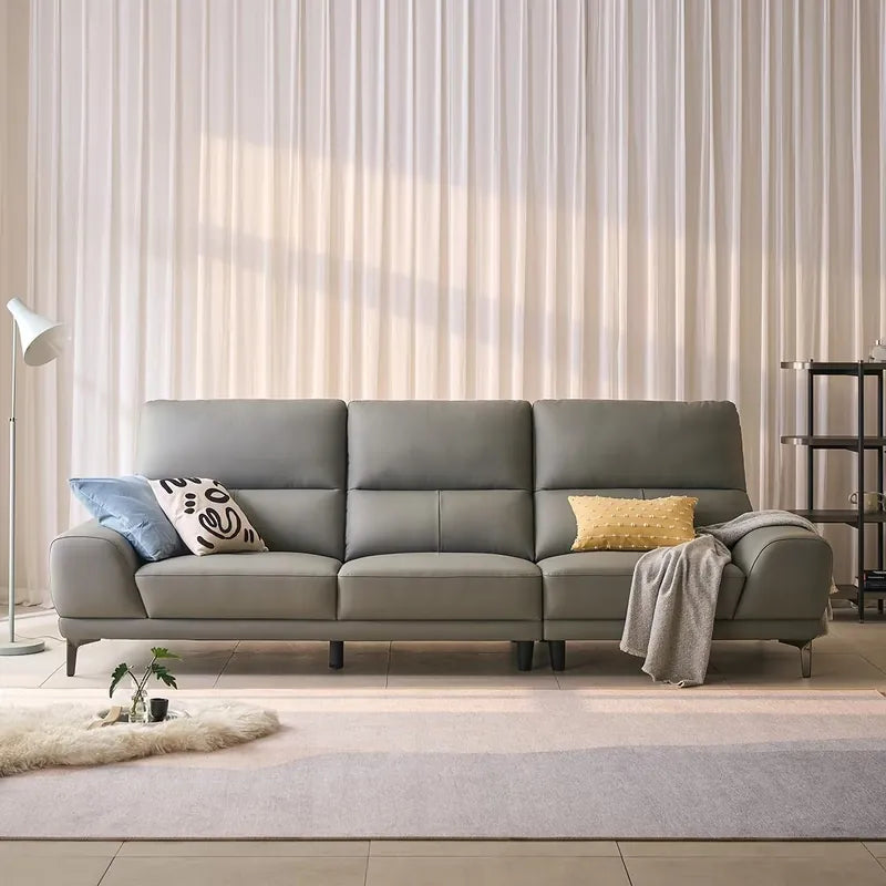Benvora Sofa Custom Crafted to Order