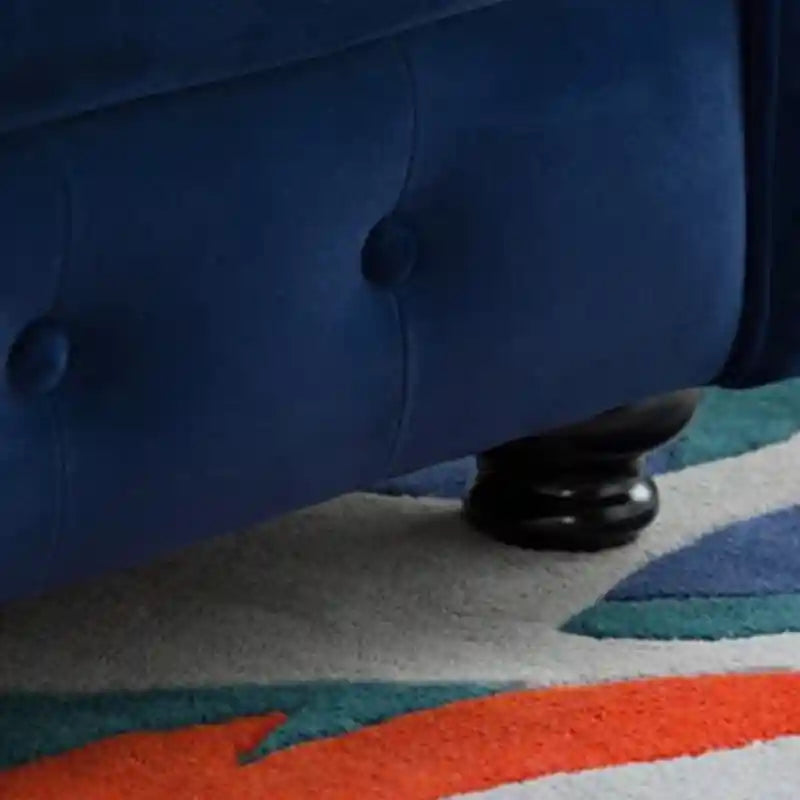 Oventa chesterfield sofa