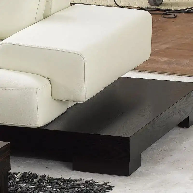 Zenvora luxury L shape sofa set