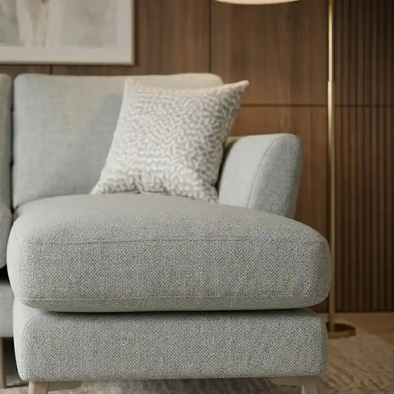 Nina sectional sofa