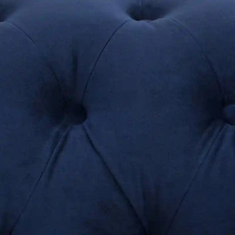 Oventa chesterfield sofa