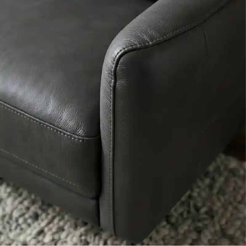 Lamis L shape sofa set - 5 seater L shape sofa