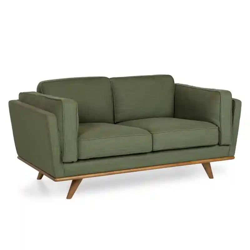 Darin fabric sofa - 3 seater fabric sofa