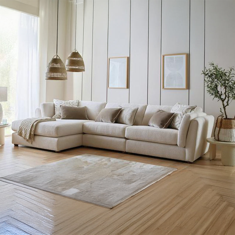 Marino Corner Sofa for Comfortable Living