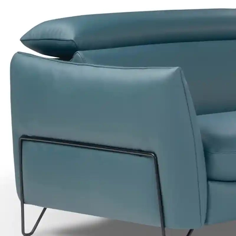 Fosello fabric sofa - 3 seater sofa