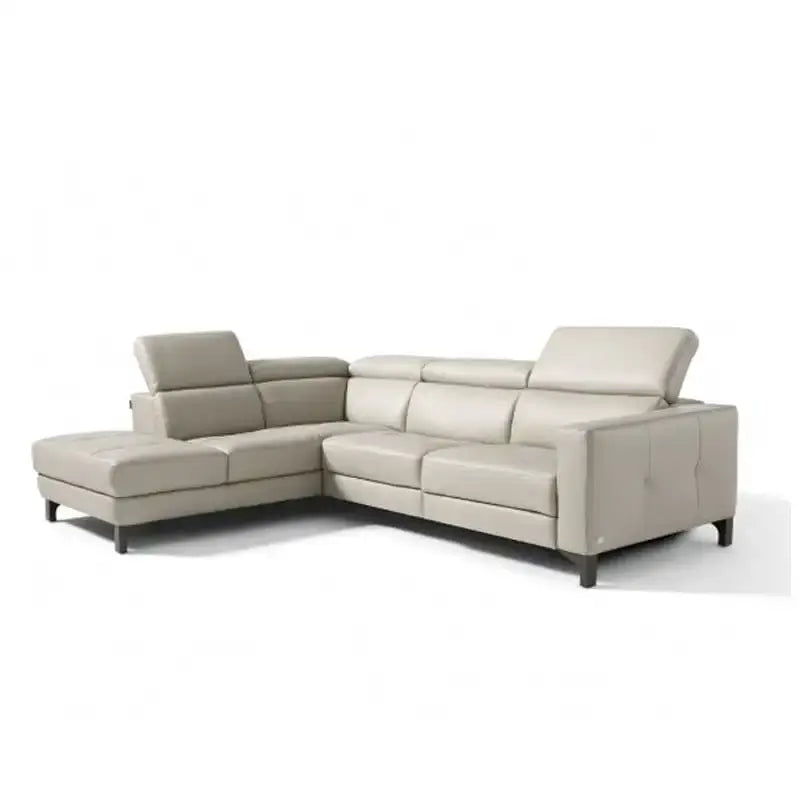 Hina luxury L shape sofa set - 5 seater L shape sofa