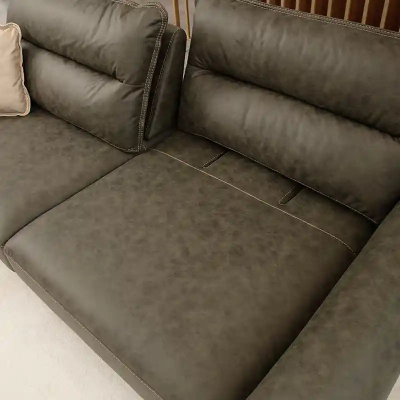 Timo Sofa Custom Made to Order
