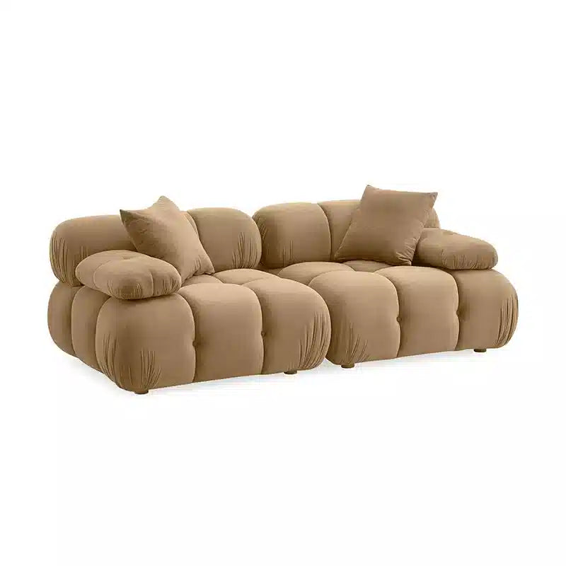 Olin bubble sofa