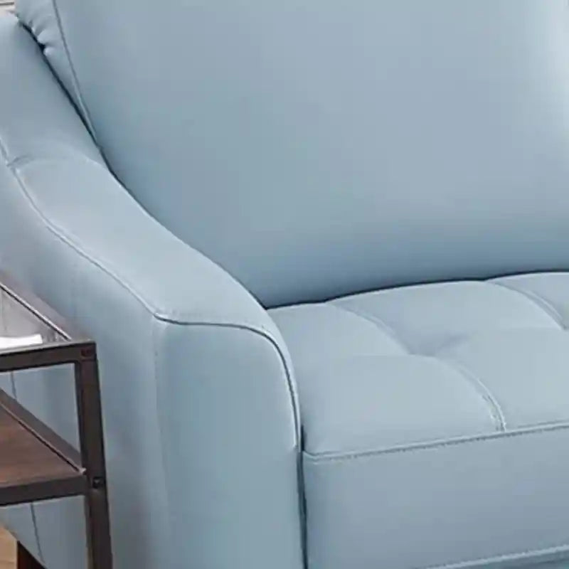Fendro fabric sofa set - 3 seater fabric sofa