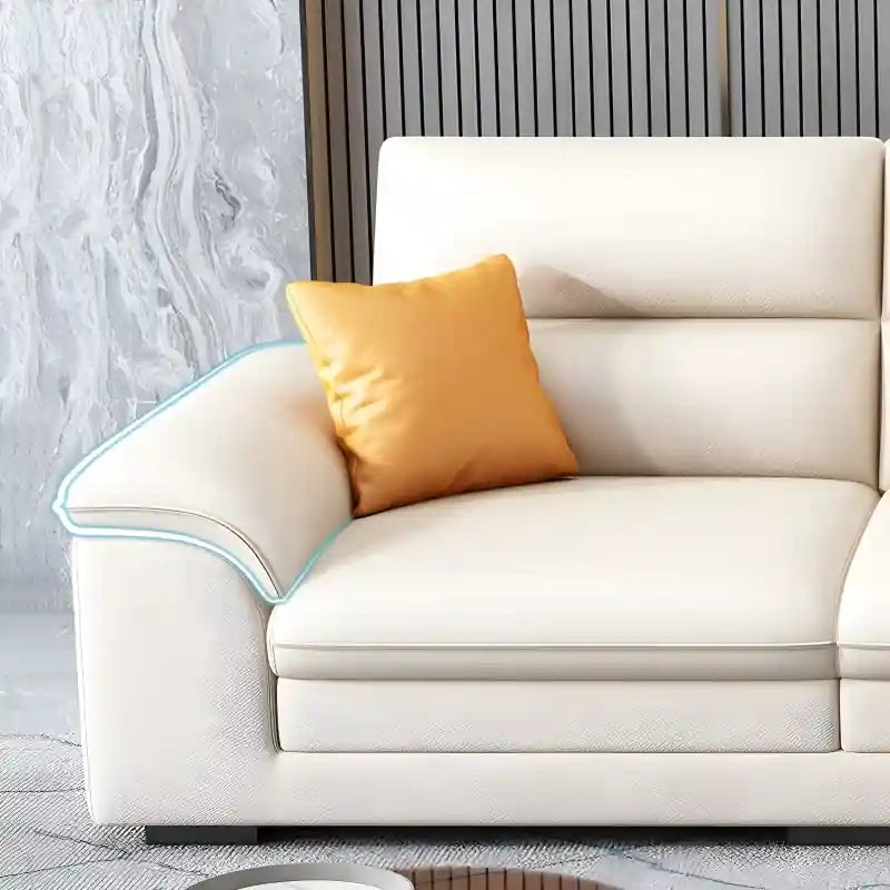 Davero luxury sofa set