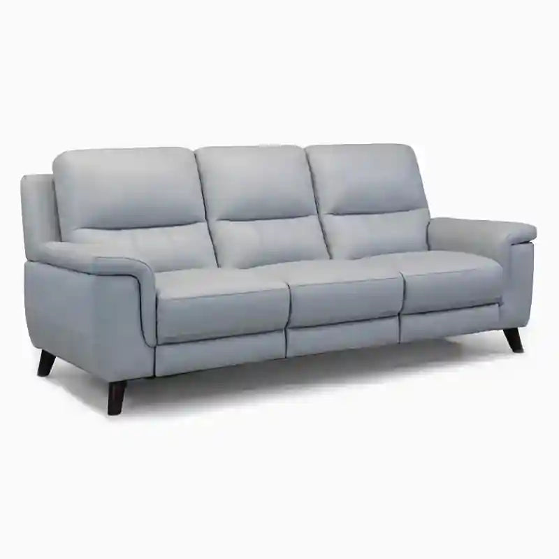 Lento recliner sofa - 3 seater recliner sofa