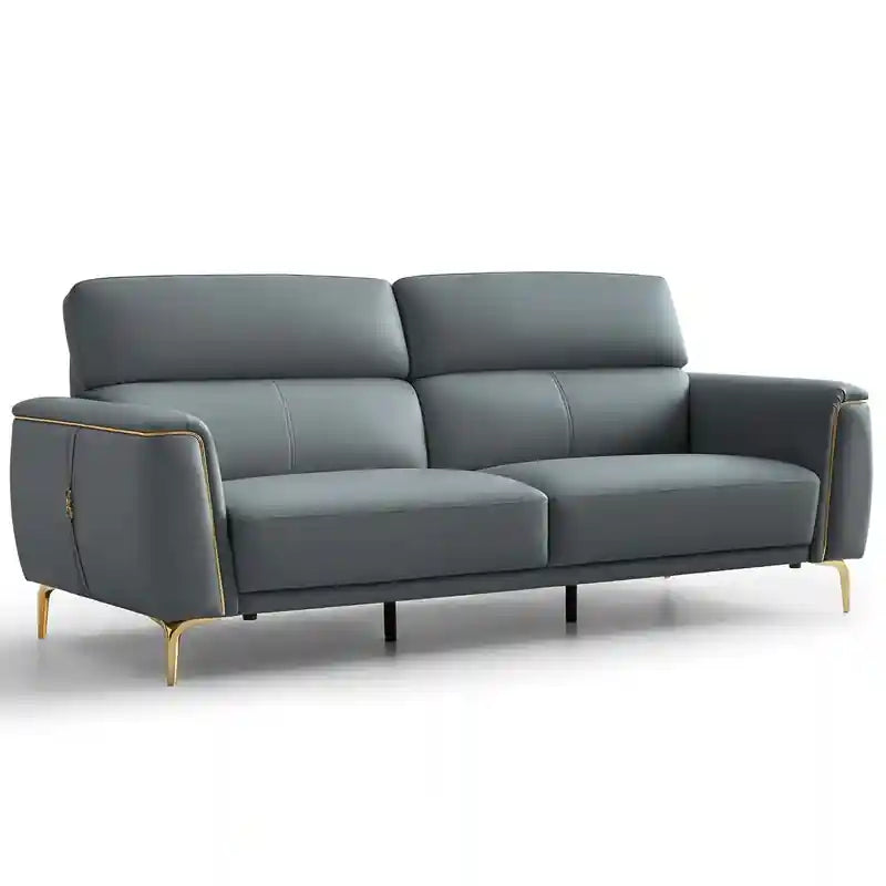 Jeno luxury sofa - 3 seater luxury sofa