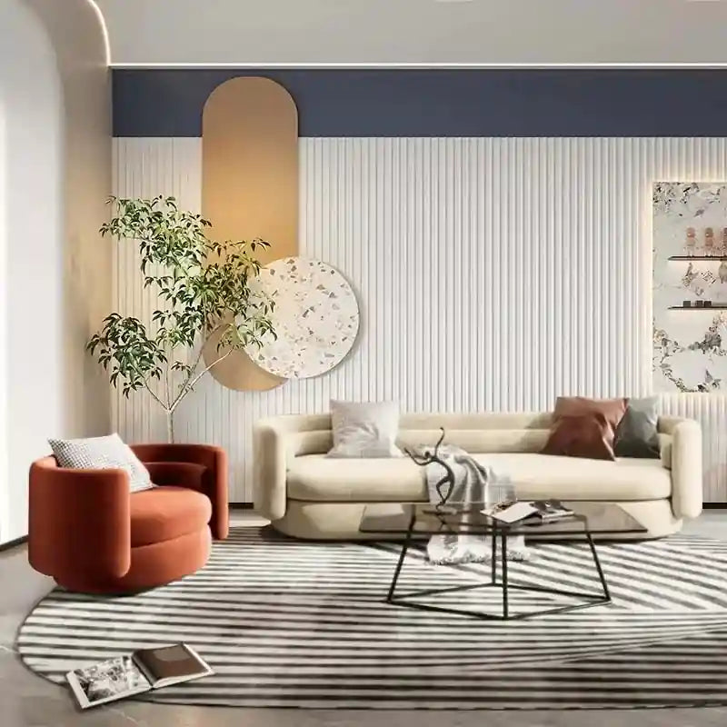 Larko lounge sofa