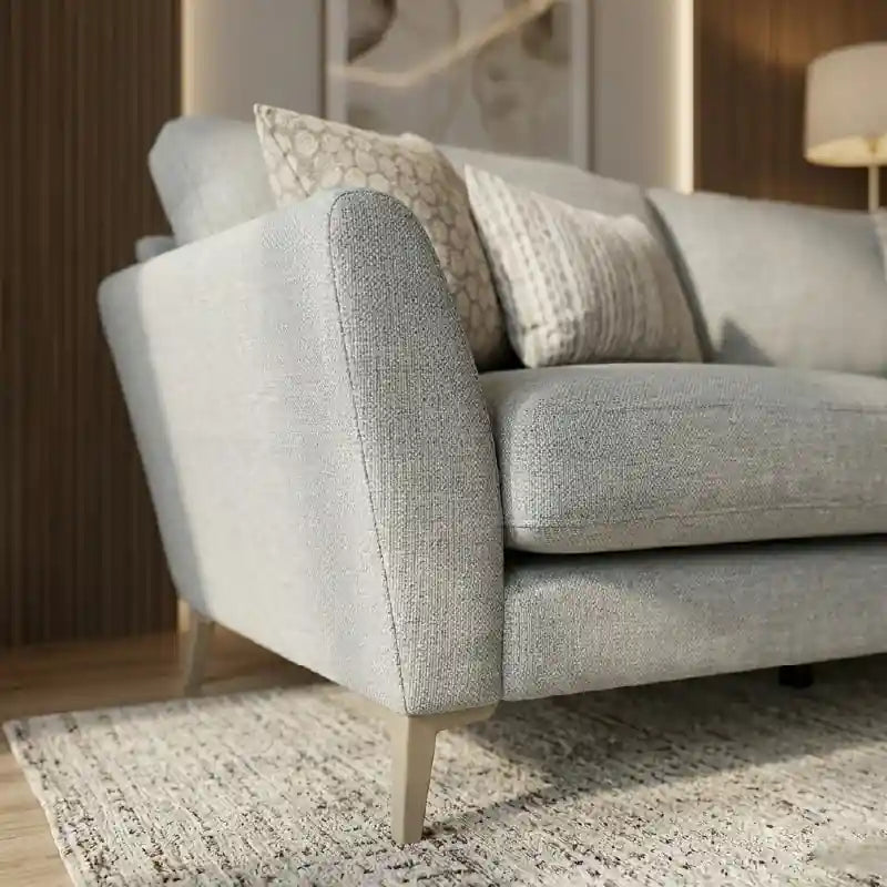 Nina sectional sofa