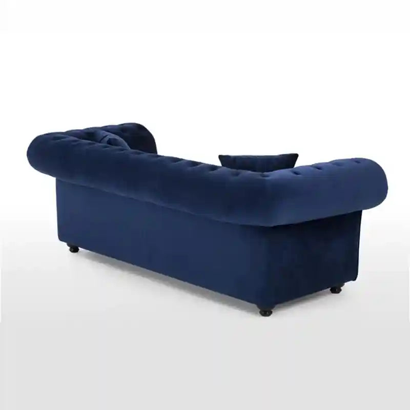 Oventa chesterfield sofa