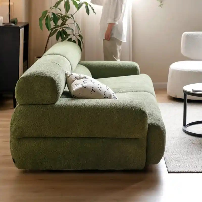 Archer lounge sofa