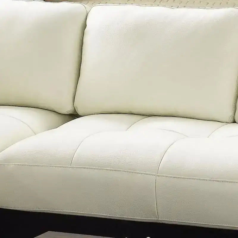 Zenvora luxury L shape sofa set