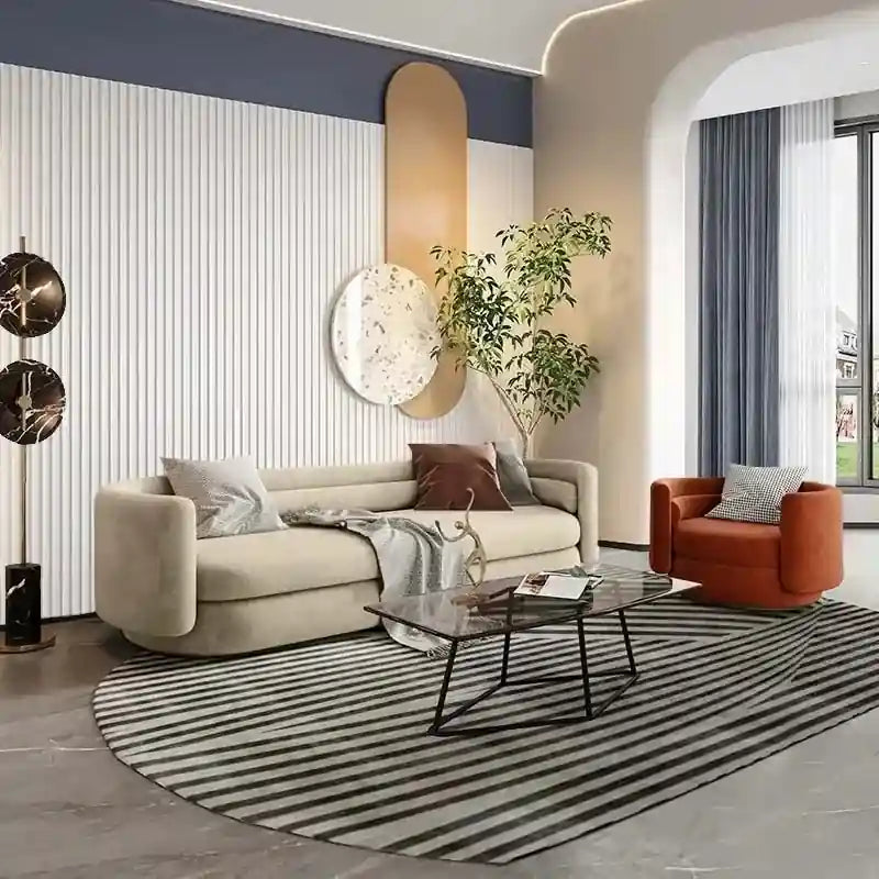 Larko lounge sofa