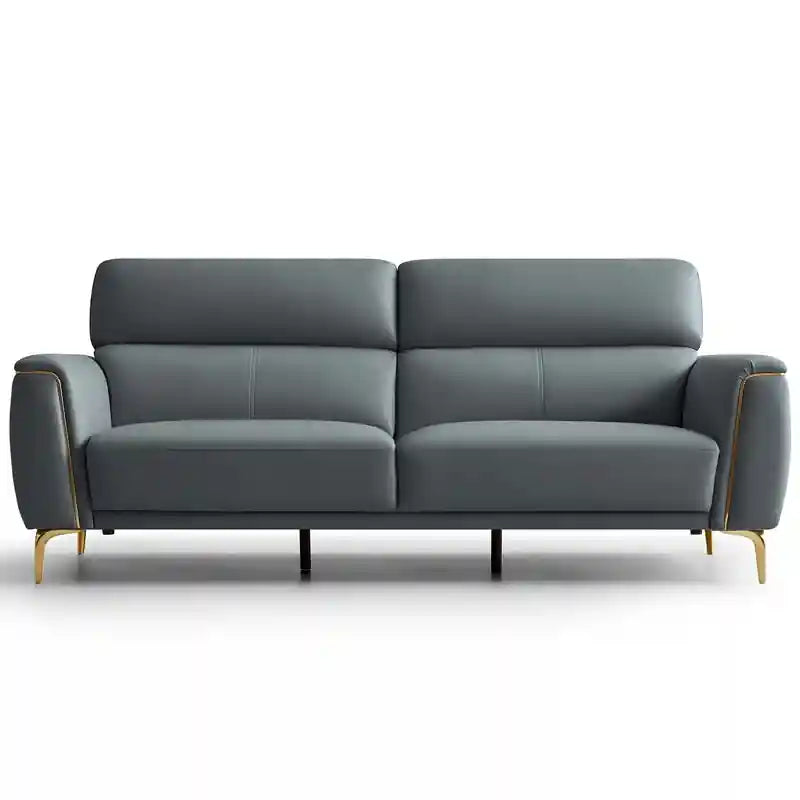 Jeno luxury sofa - 3 seater luxury sofa
