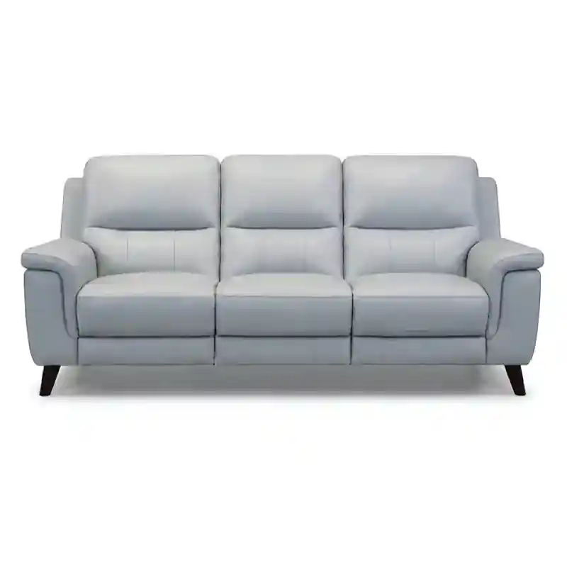Lento recliner sofa - 3 seater recliner sofa