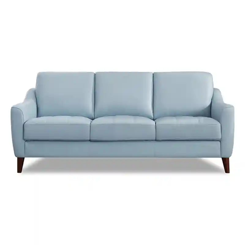 Fendro fabric sofa set - 3 seater fabric sofa