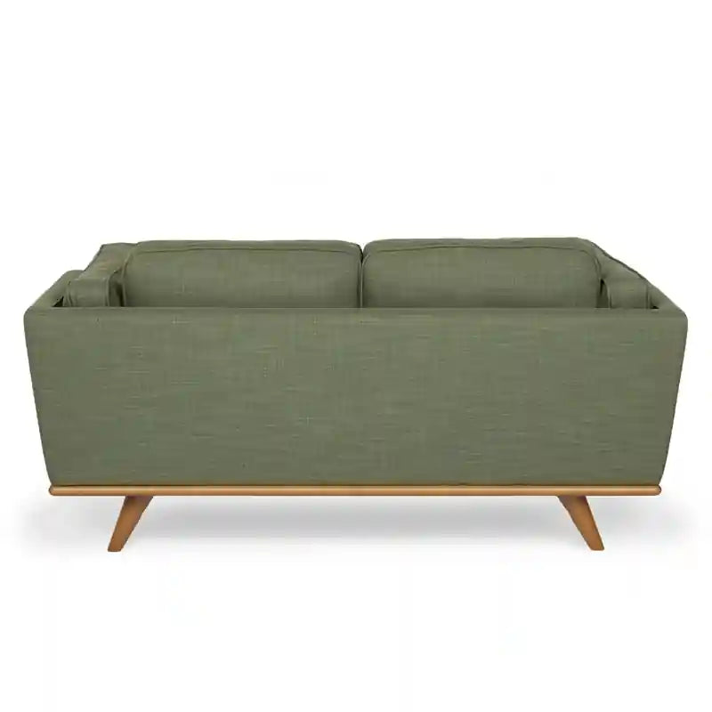 Darin fabric sofa - 3 seater fabric sofa