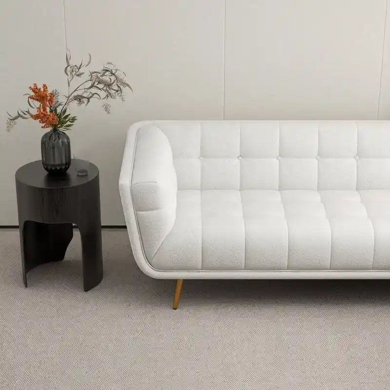 Selo luxury sofa - 5 seater L shape sofa