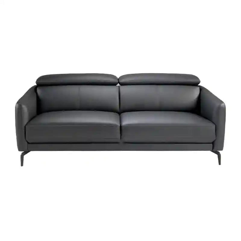 Lamis L shape sofa set - 5 seater L shape sofa