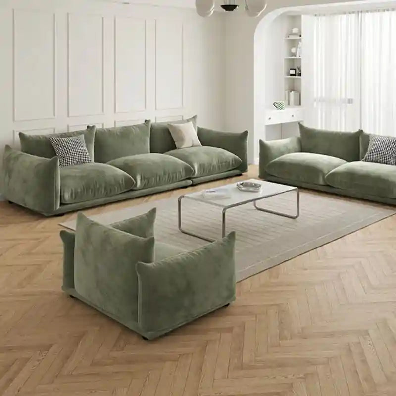 Denza cloud sofa