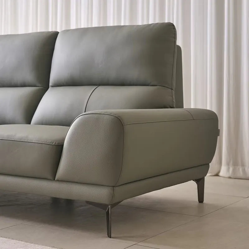 Benvora Sofa Custom Crafted to Order