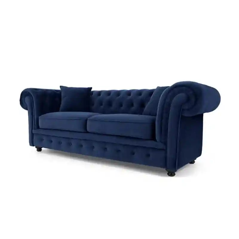 Oventa chesterfield sofa